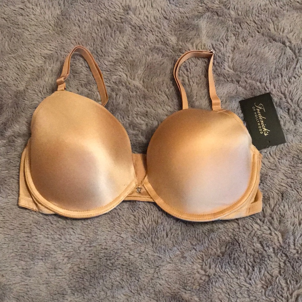 NWT Frederick’s 36C Bra